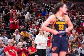 Fever Top Last Year's Total Attendance in Five Games