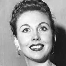 The Scarlet Web (1954)