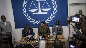 Fatou bensouda was investigating whether us committed war crimes in afghanistan. Icc Struggles To Pick New Chief Prosecutor Sets Vote Date