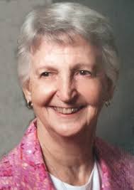 Mildred Mason Obituary