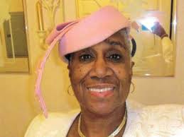 Ruby Lewis Obituary (1945