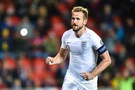 A 45 *(actual f 81: The Frank Lampard England Record That Harry Kane Equalled In Loss Vs Czech Republic Football London