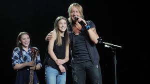 Discover more music, concerts, videos, and pictures with the largest catalogue online at last.fm. Keith Urban Brings Young Fan On Stage Edmonton Ab Youtube
