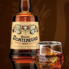 Maybe you would like to learn more about one of these? Amaro Montenegro Cocktails