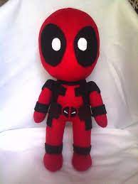 Pin On Deadpool