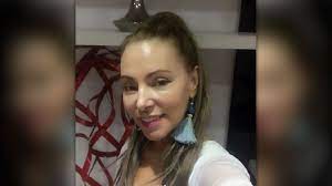 FOTOS: Con un buen ángulo, María Auxilio Vélez mostró sus firmes nalgotas | Minuto30