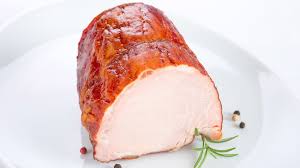 Roti De Porc Fume Decouvrez Les Recettes De Cuisine De Femme Actuelle Le Mag