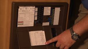 Check spelling or type a new query. Converter Fuse Box Location For Thor Motor Coach Youtube