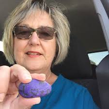 Wonky rock houses ready to hide in Whitstable today
