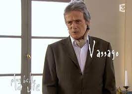 Les autorités ne recherchent plus. Mort De L Acteur Jean Francois Garreaud Vu Dans Plus Belle La Vie Nina Ou Sous Le Soleil Stars Actu