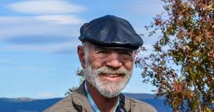 In Loving Memory of James Rigoni