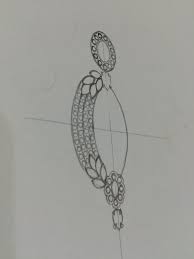Pin On Jewellery Sketches