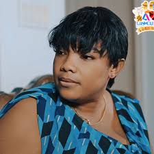 Depi lè Brunie nan mennaj sa li pa respekte pèsòn🤦 #lanmouayiti509  #wilmixprod #holidayevent #chritmas #tv