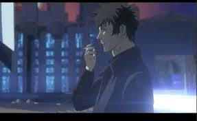 Who are the main characters in psycho pass? Psycho Pass Season 3 Explore Tumblr Posts And Blogs Tumgir