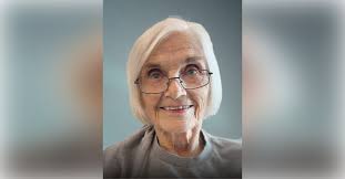 Obituary information for Joan Johnson