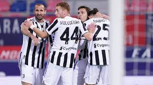 Juventus steht mit allen zehn feldspielern in der. F4qwzgotjw6bbm