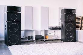 Maybe you would like to learn more about one of these? Teufel Power Hifi Test Kein Gewohnlicher Bluetooth Lautsprecher