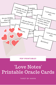 But because tarot and lenormand have a specific structure, they are called. Pin On Diy Oracle Decks