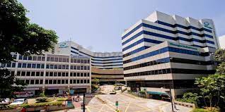 If you come here for ent. Best Hospital In Kuala Lumpur Top 10 Hospital In Malaysia Gleneagles Hospital Mozocare