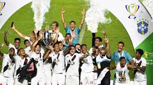 Na quarta fase da copa do brasil; Vasco 3 X 3 Bahia Copa Do Brasil Sub 20 Final Tempo Real Globo Esporte