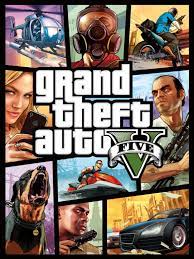 Juegos nintendo switch gta 5 : Grand Theft Auto V Para Ps5 3djuegos