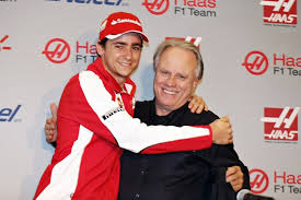 Esteban gutiérrez's profile including the latest music, albums, songs, music videos and more updates. Esteban Gutierrez Ich Nutzte Meine Fantasie Formel 1 Speedweek Com