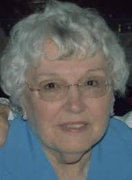 Geraldine Cillo Obituary (2013)