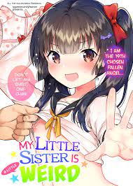 Imouto wa Chotto Atama ga Okashii + Omake | My Little Sister Is a Little  Weird + Bonus Story - Page 1 - HentaiFox