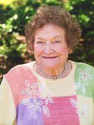 Margaret Jamison Obituary