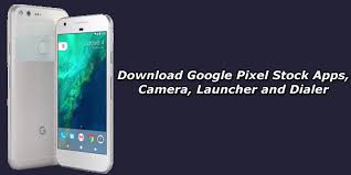 Be on a version of android 6.0 or higher, that is android marshmallow or android nougat are only the. Download Google Pixel Apps Dialer Camera And More