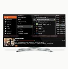 Still, there are several ways on how you can install them on. Custom Smart Tv Applications Promwad
