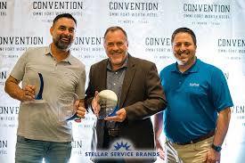 Stellar Service Brands Recognizes Franchisees, Women in Trades