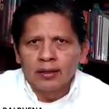 Hector Balbuena's Instagram, Twitter & Facebook