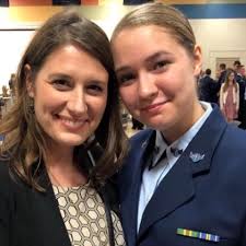 Fundraiser by Amanda R Payne : Young Leader Forum Fund -JORDYN