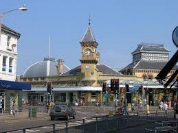Eastbourne is a wonderful place to study and live. Bahnhof Eastbourne Wikipedia