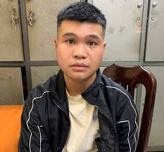 Công an Hà Nội bắt Nguyễn Văn Vương