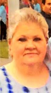 Obituary for Donna Gaye Salyers