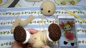 Resultado de imagem para pinterest crochet amigurumis