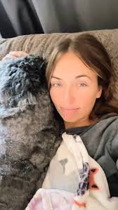 Christmas season is officially underway… and they're my favorite part of  it! ♥️🎄