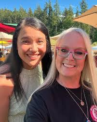 Bridgette Schroeder's Instagram, Twitter & Facebook