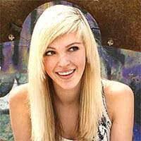 Tonya Bair's Instagram, Twitter & Facebook