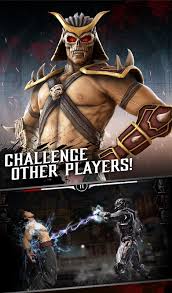 Download apk mortal kombat 3 for android: Mortal Kombat 3 3 0 Descargar Apk Android Aptoide