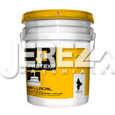 Maybe you would like to learn more about one of these? Sellacril Protexa Impermeabilizante Construrama Jerez