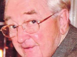 Sutton D-Day veteran Eric dies at 92