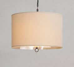 From furniture to home decor, we have everything you need to create a stylish space for your family and friends. Linen Drum Pendant Pottery Barn