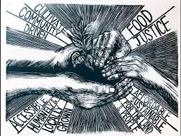 There are 396 food justice for sale on etsy, and they cost $16.36 on average. Justfood Podcast Series Explores Food Inequality In Memphis Rhodes News