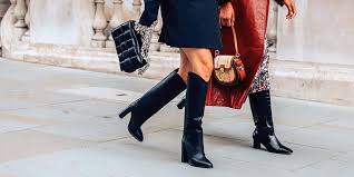 Brown boots for women with heels. 17 Most Comfortable Women S Boots Stylish Comfy Footwear 2020