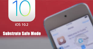 Atms were introduced to jailbreak in the 2018 winter update. Enter Substrate Safe Mode On Ios 10 2 Jailbreak To Fix Issues On Iphone Or Ipad Redmond Pie