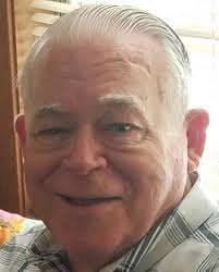 Ronnie Darrell Shelton