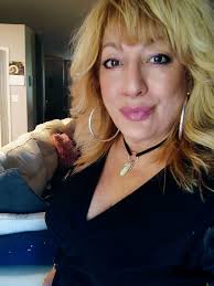 Introduction of Wanda Reyes from Brooklyn NY with Puerto Rican roots